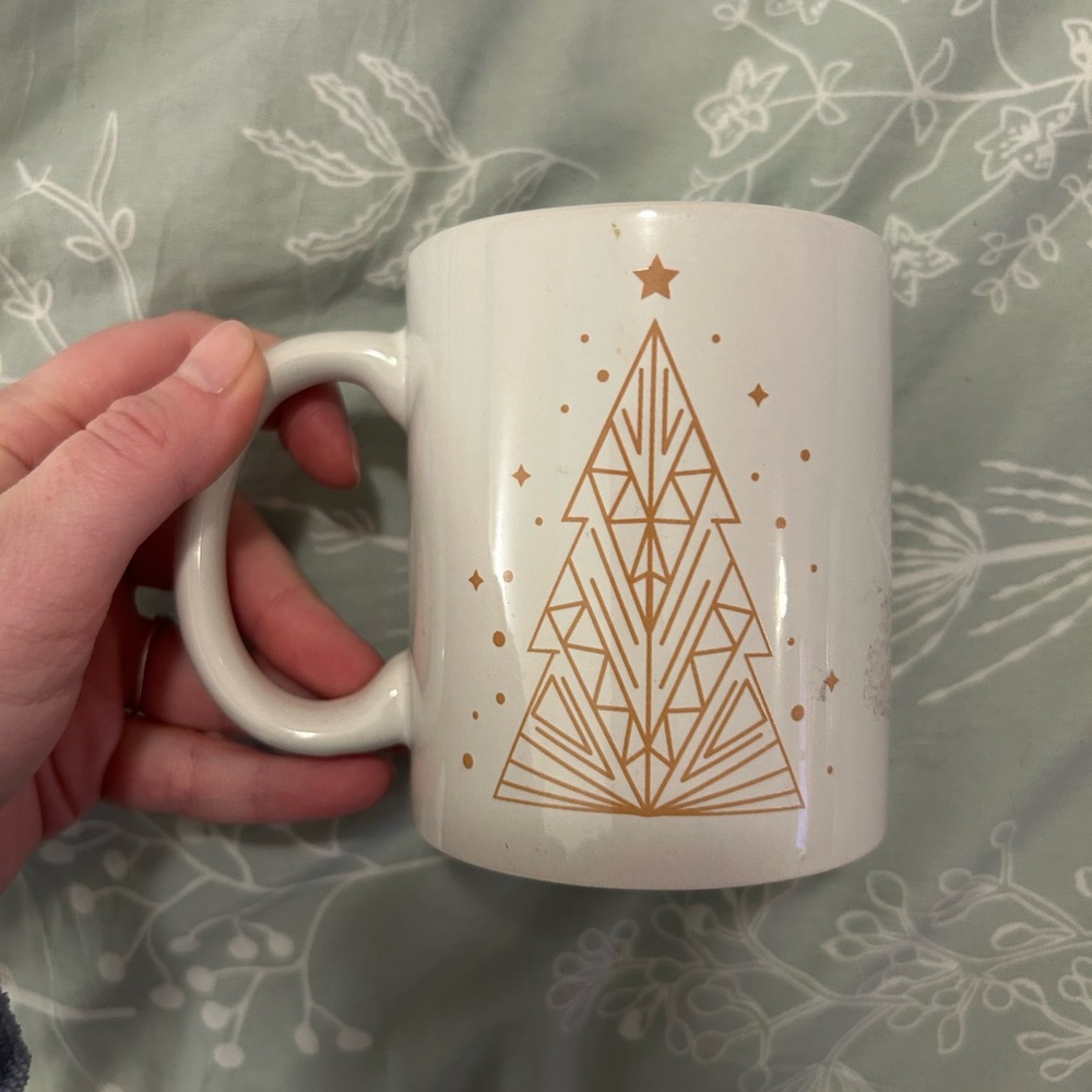 Christmas Mug